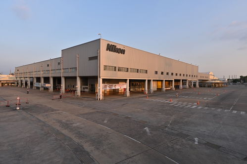 匠心鑄就卓越 尼康泰國工廠的嚴(yán)格標(biāo)準(zhǔn)與家禽家畜產(chǎn)業(yè)的光學(xué)賦能